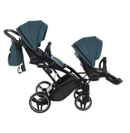 JUNAMA DUO SLIM BASIC - BLUE