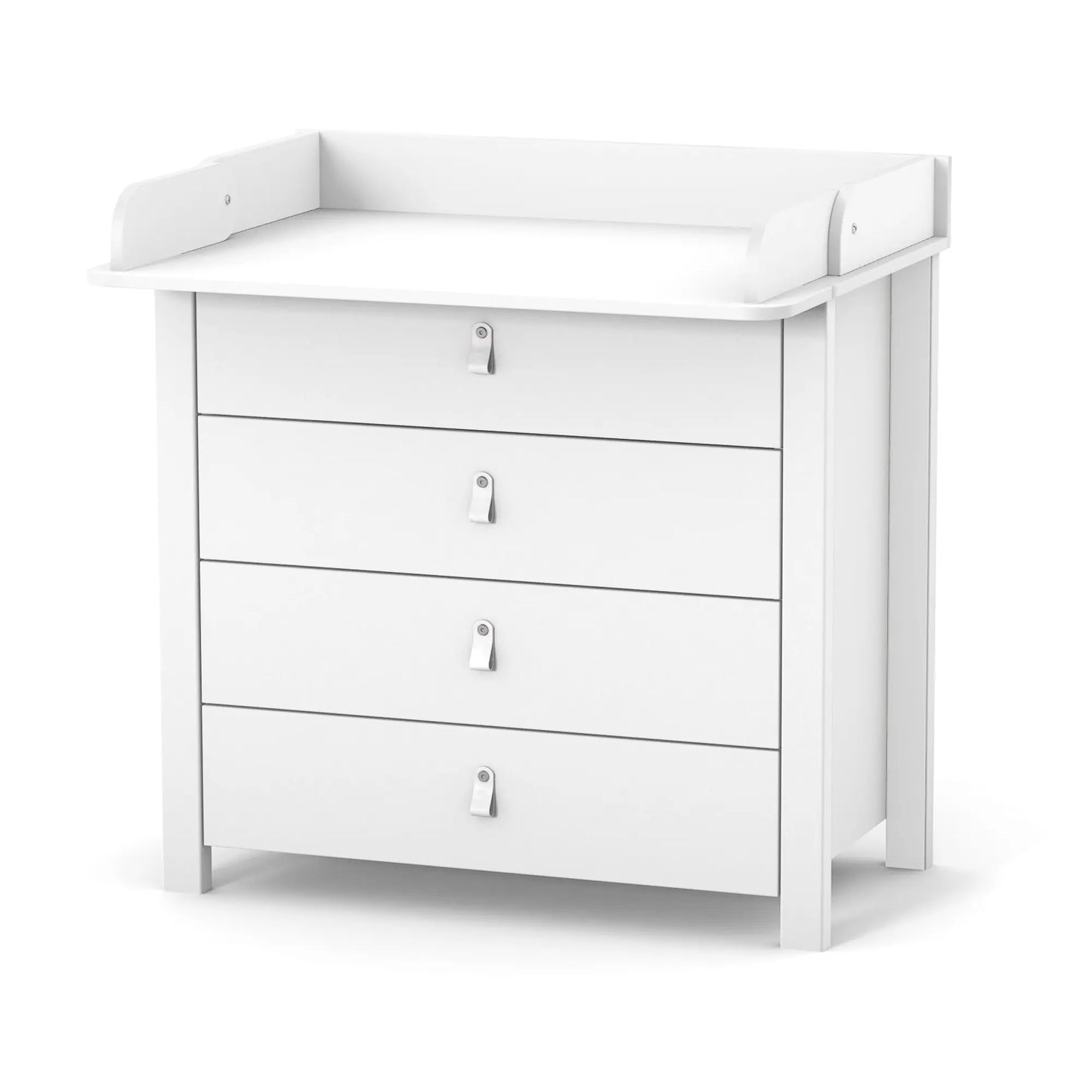 Veres klappbarer Wickelaufsatz für die Kommode 90cm