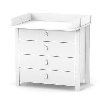 Veres klappbarer Wickelaufsatz für die Kommode 90cm
