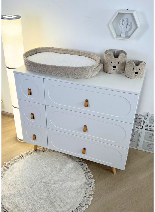 Wickelkommode „HYGGE“