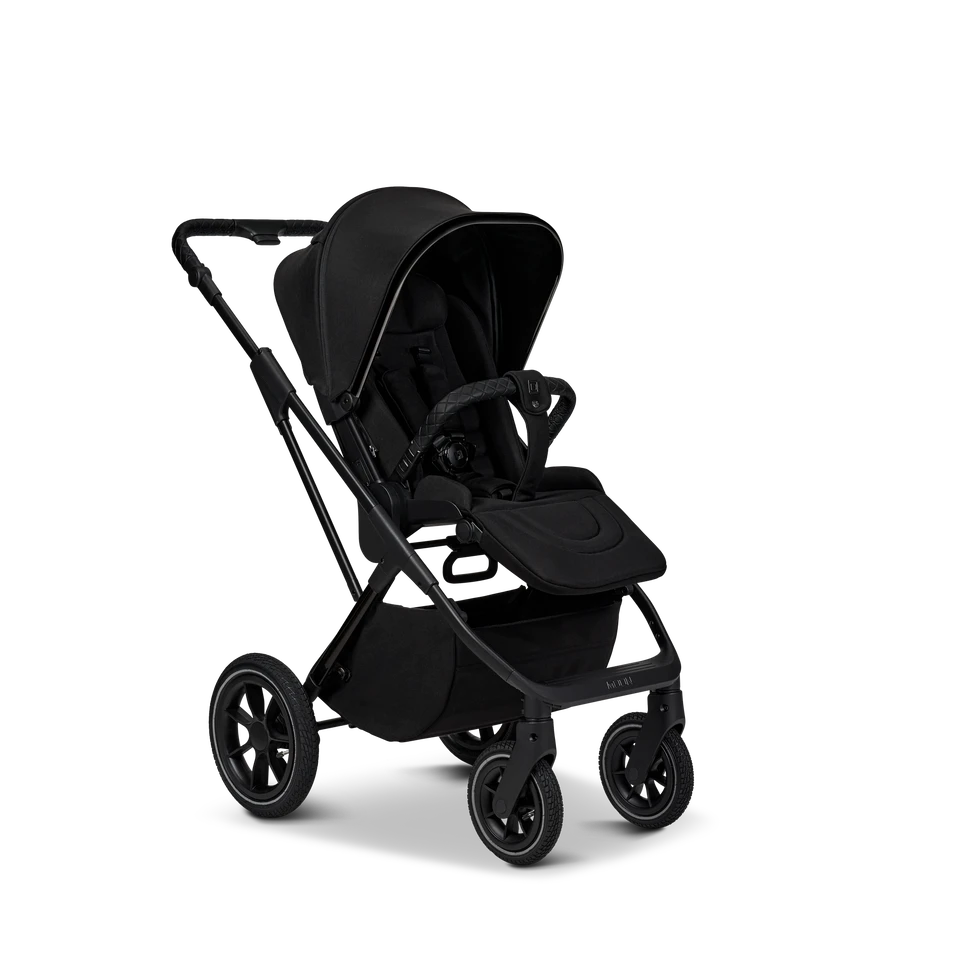 PIÙ SET MIT COSMO 2.0 - onyx