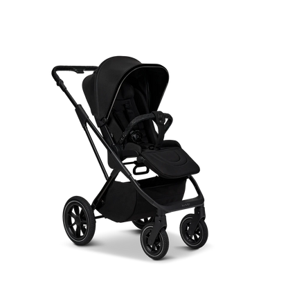 PIÙ SET MIT COSMO 2.0 - onyx