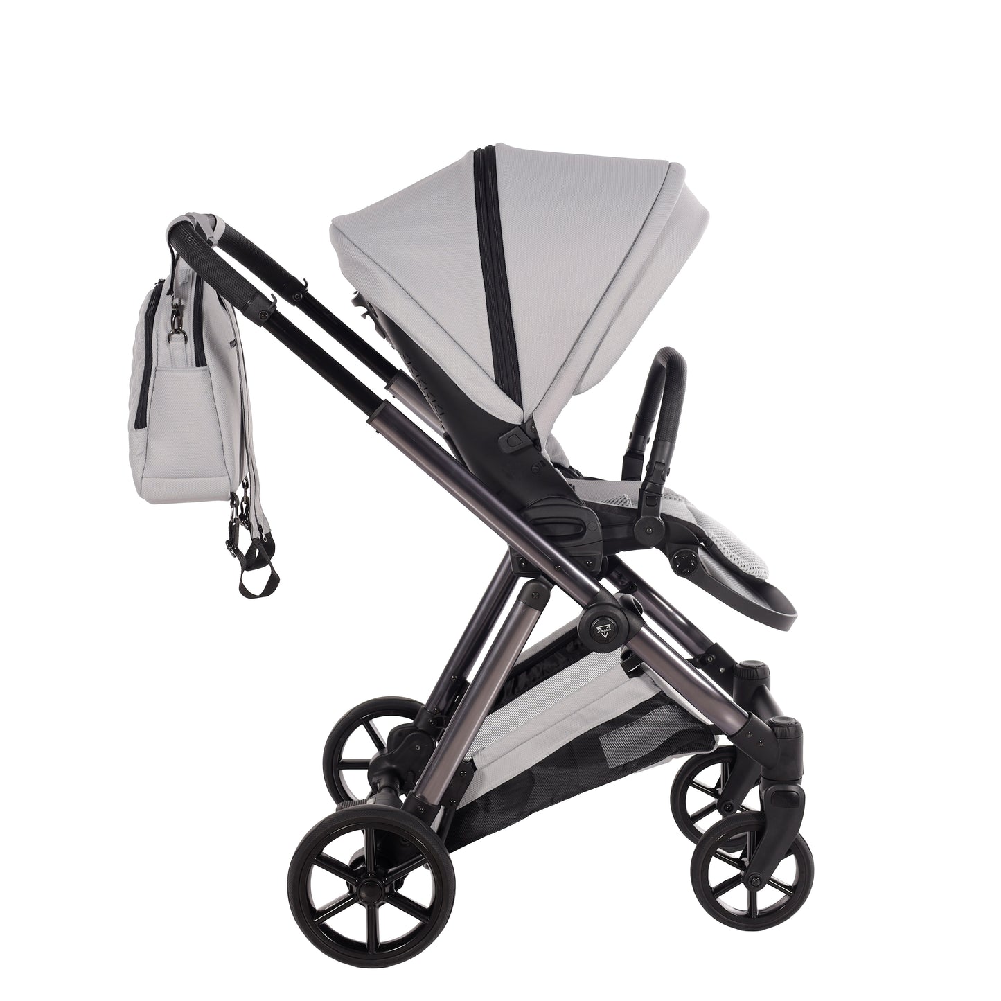 JUNAMA SPACE V3  - 01