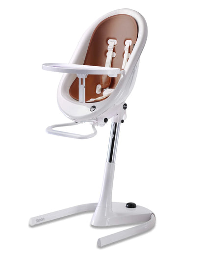MIMA MOON CHAIR - WHITE