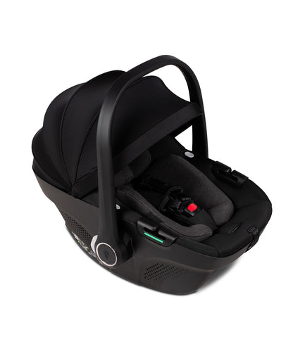 VENICCI CLARO „NOIR“ - 2-in-1 Kinderwagen
