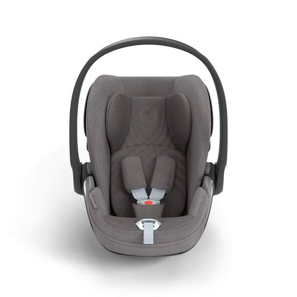 CYBEX Cloud T i-Size - Mirage Grey (Plus)