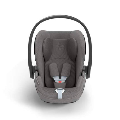 CYBEX Cloud T i-Size - Mirage Grey (Plus)