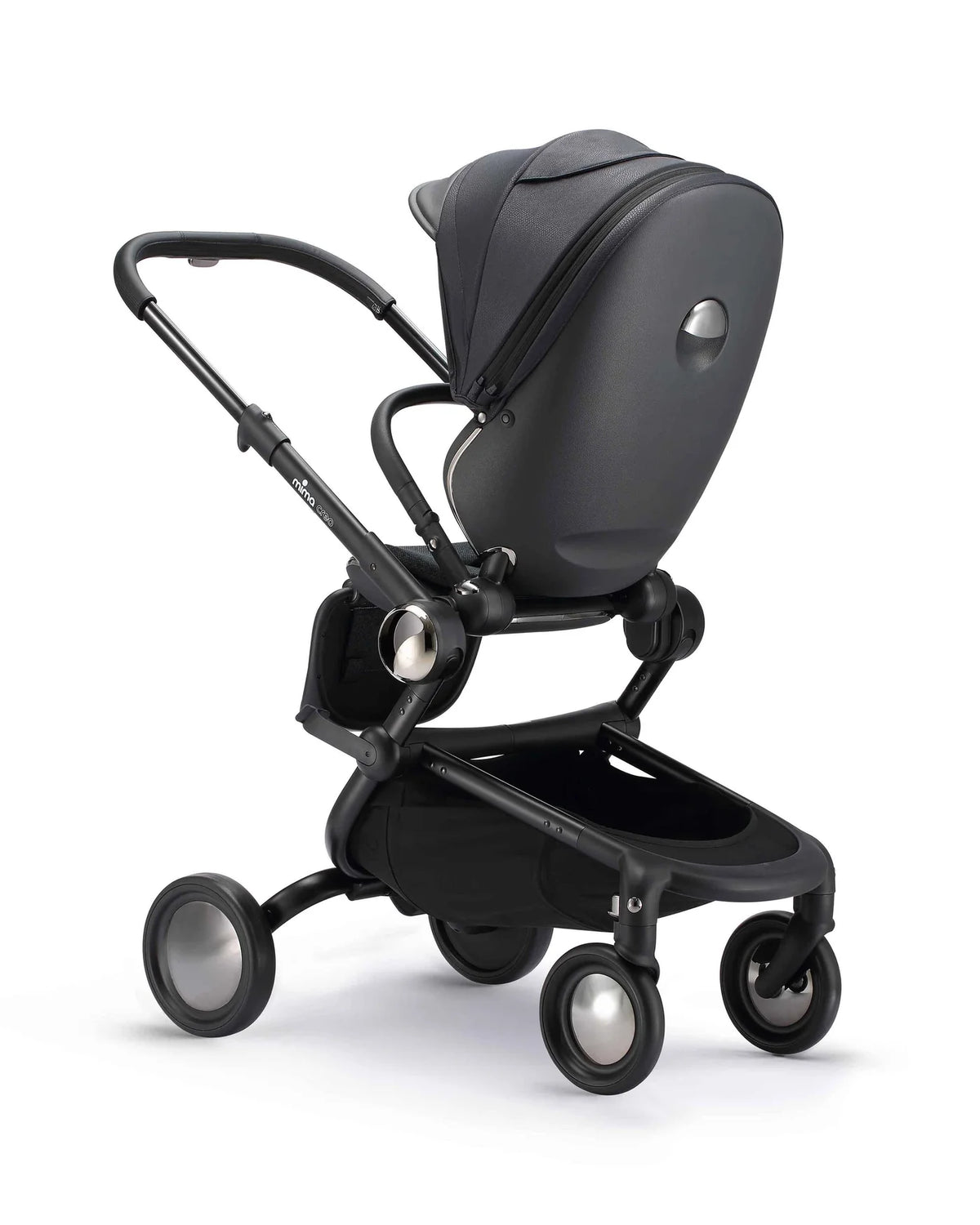 MIMA CREO - Black