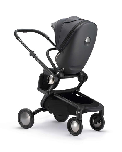 MIMA CREO - Black