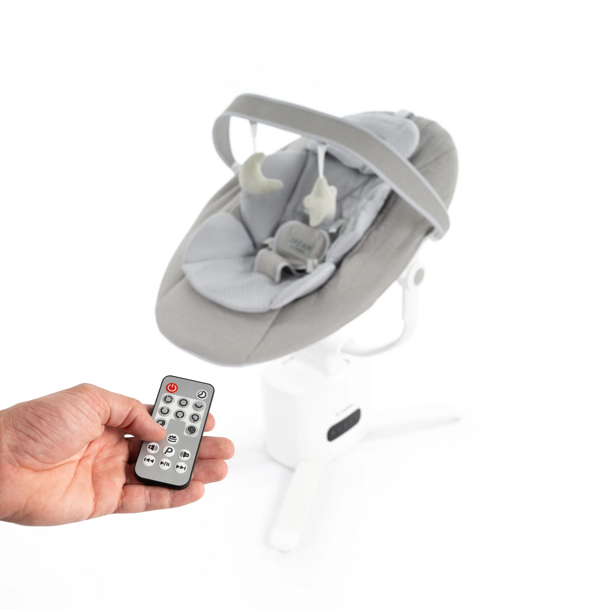 Elektronische Babyschaukel El Camino DREAM