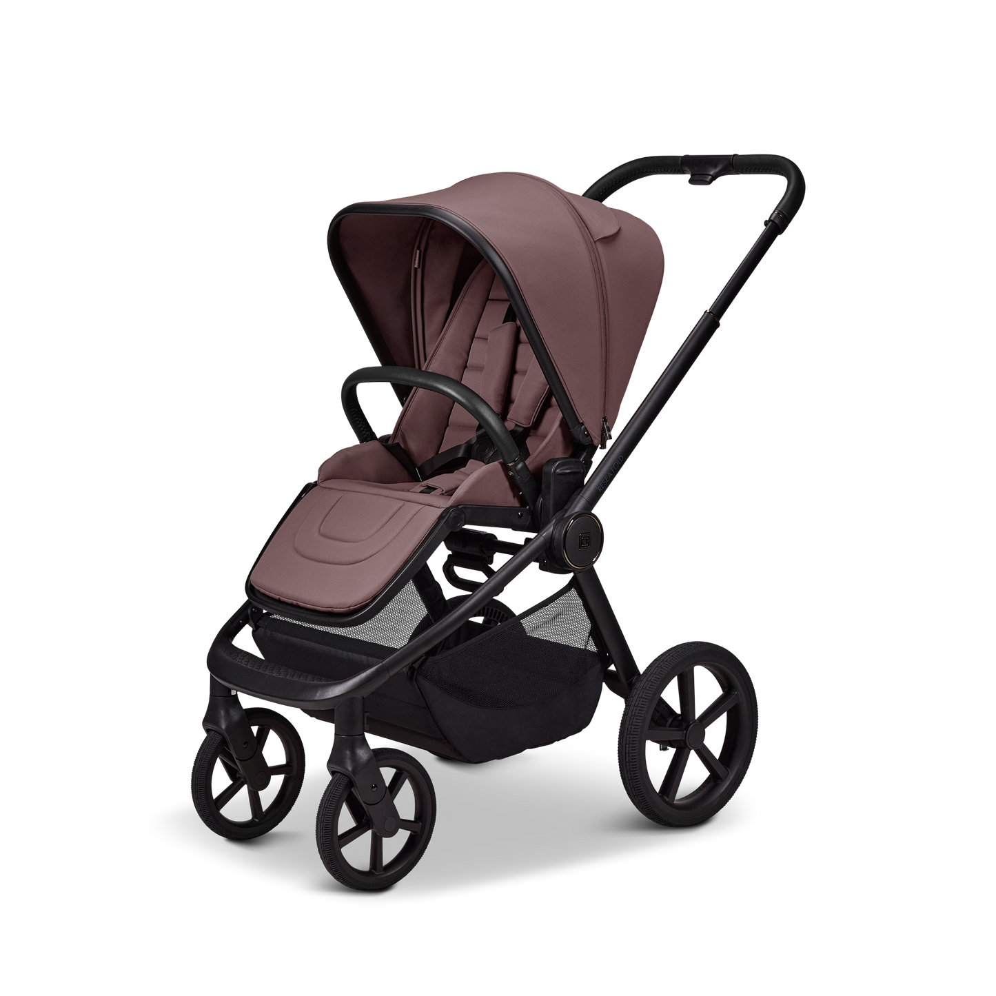 MOON 2in1 Kombikinderwagen RESEA Fold - Tonka