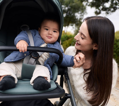 Anex Modu Single - 
Ob Solo, ob Duo – smart für die ganze Crew.