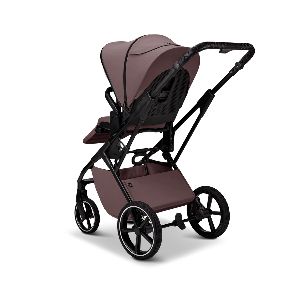 MOON - CIAO set mit Cosmo 2.0 - tonka