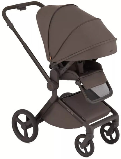 3-in-1 ANEX FLO - „BROWNY“ BUNDLE SET CYBEX CLOUD-T