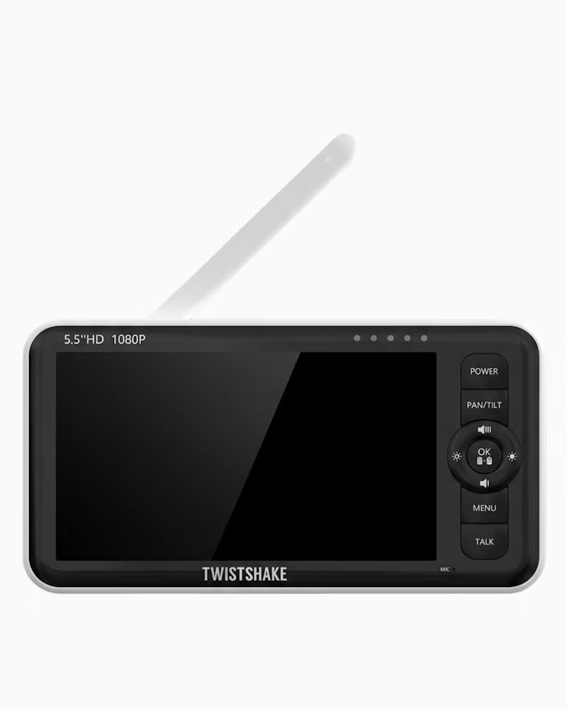 TWISTSHAKE Babyphone Pro - FULL HD