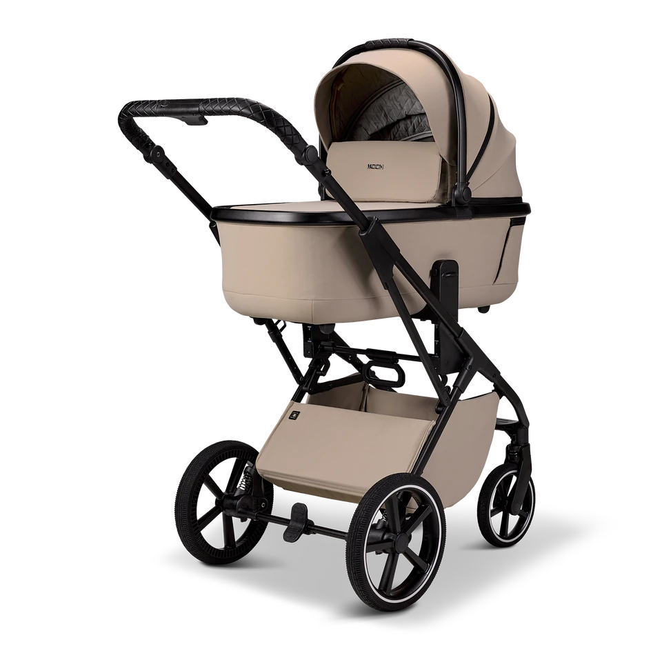 MOON - CIAO Set mit Cosmo 2.0 - sand