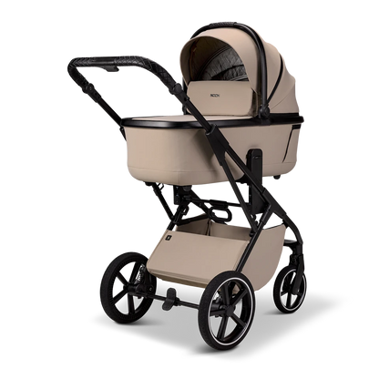 MOON - CIAO Set mit Cosmo 2.0 - sand