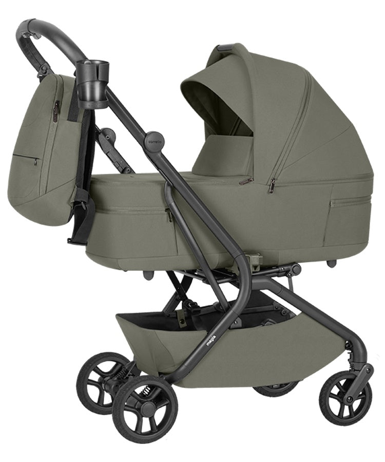 CARRELLO MAGIA 2.0 - 2-in-1 SET CRL-6655 Malted Green