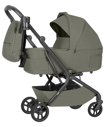 CARRELLO MAGIA 2.0 - 2-in-1 SET CRL-6655 Malted Green