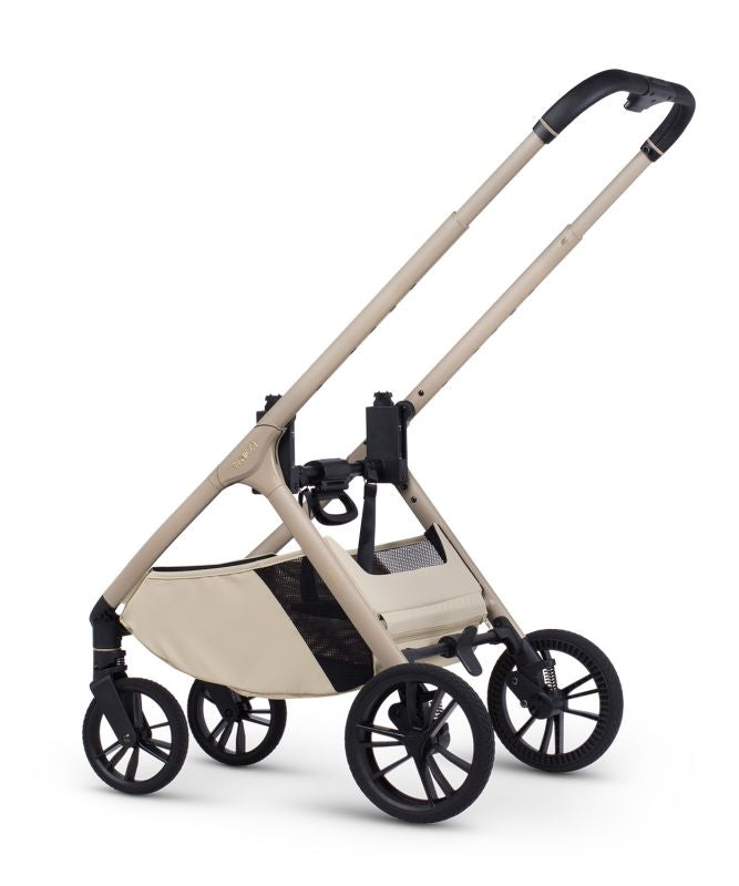 2-in-1 Kombikinderwagen VENICCI - TILA SABBIA