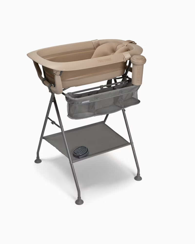 TWISTSHAKE - Luxus Badeset - MOCHA