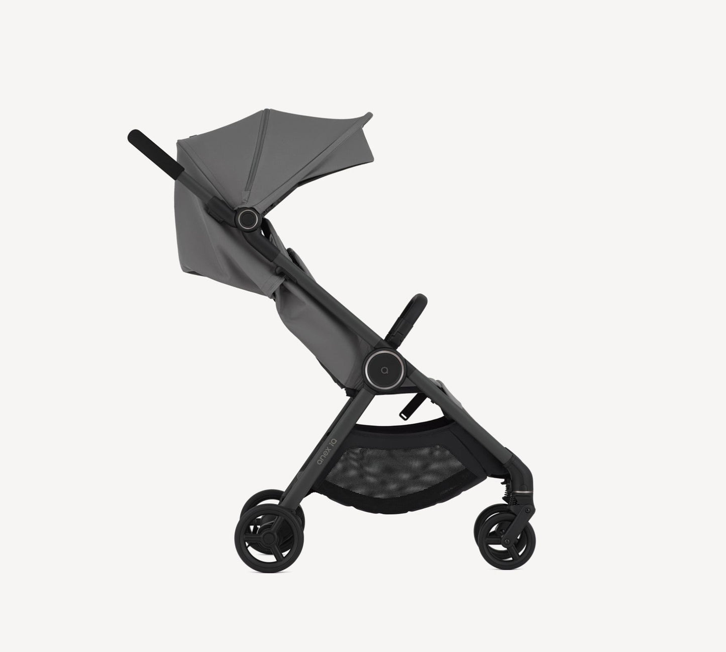 ANEX IQ BASIC Kombi-Kinderwagen