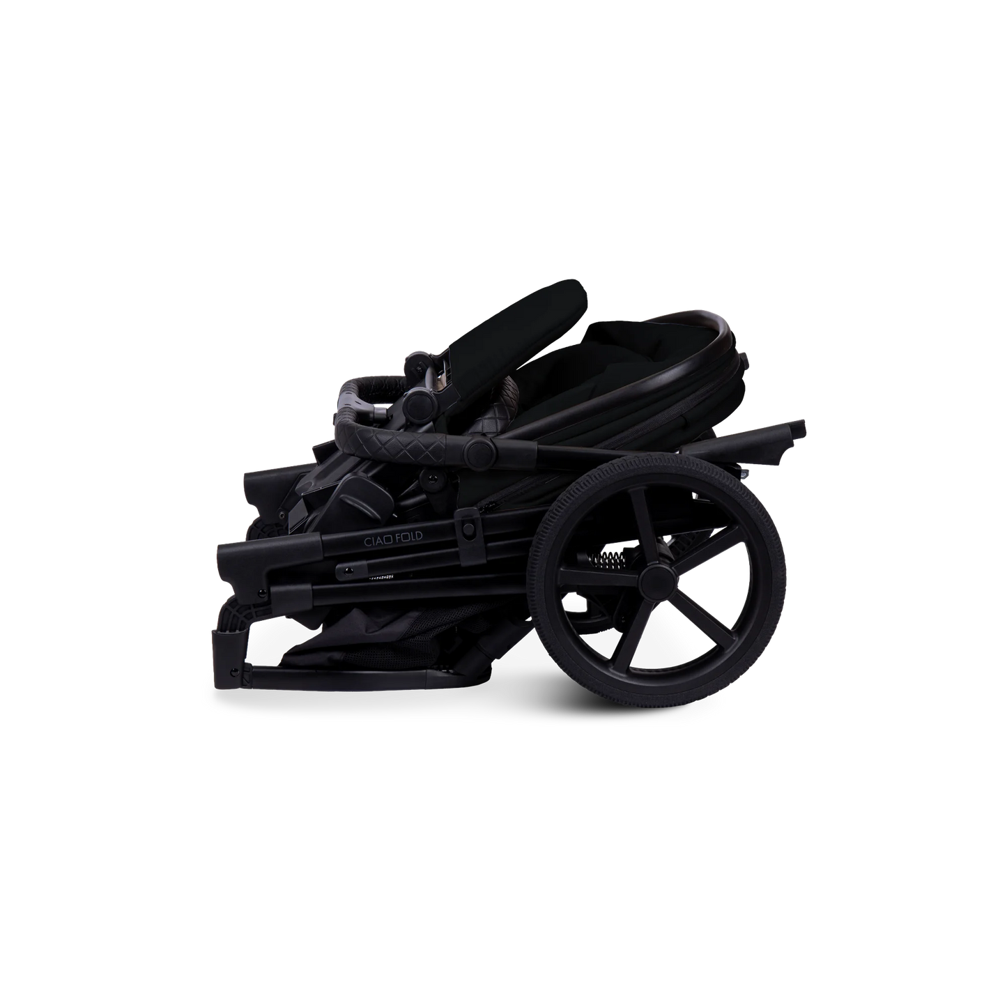 MOON CIAO FOLD - onyx