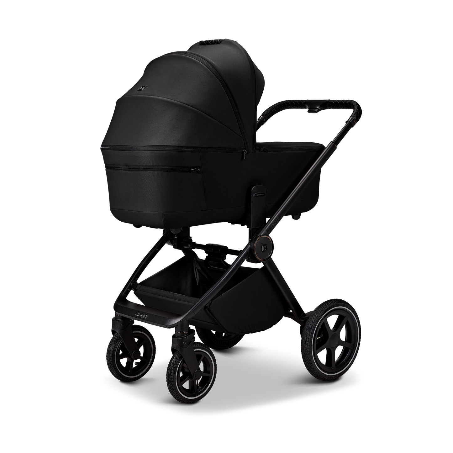 MOON - GIO 2.0 - onyx