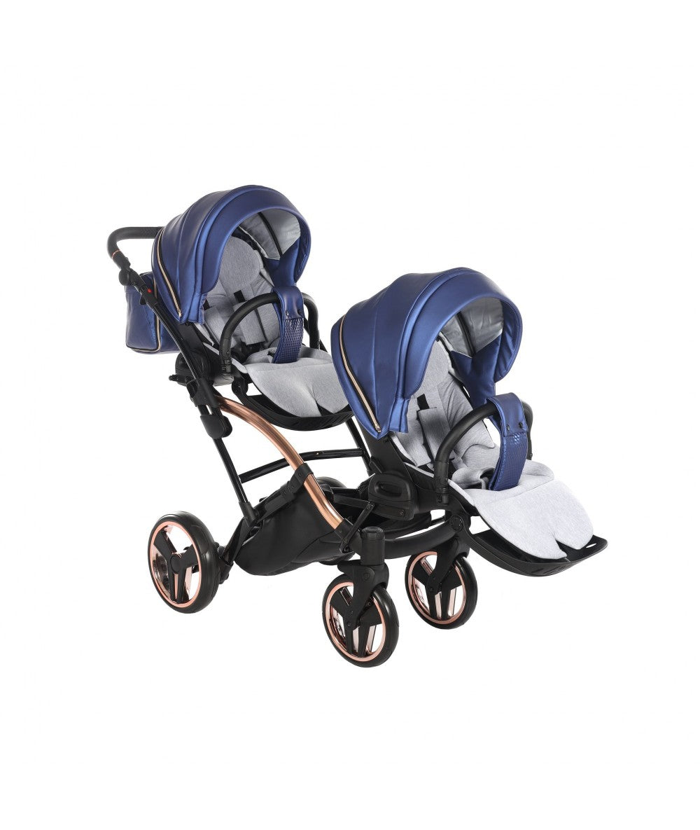 JUNAMA DUO SLIM - FLUO BLUE