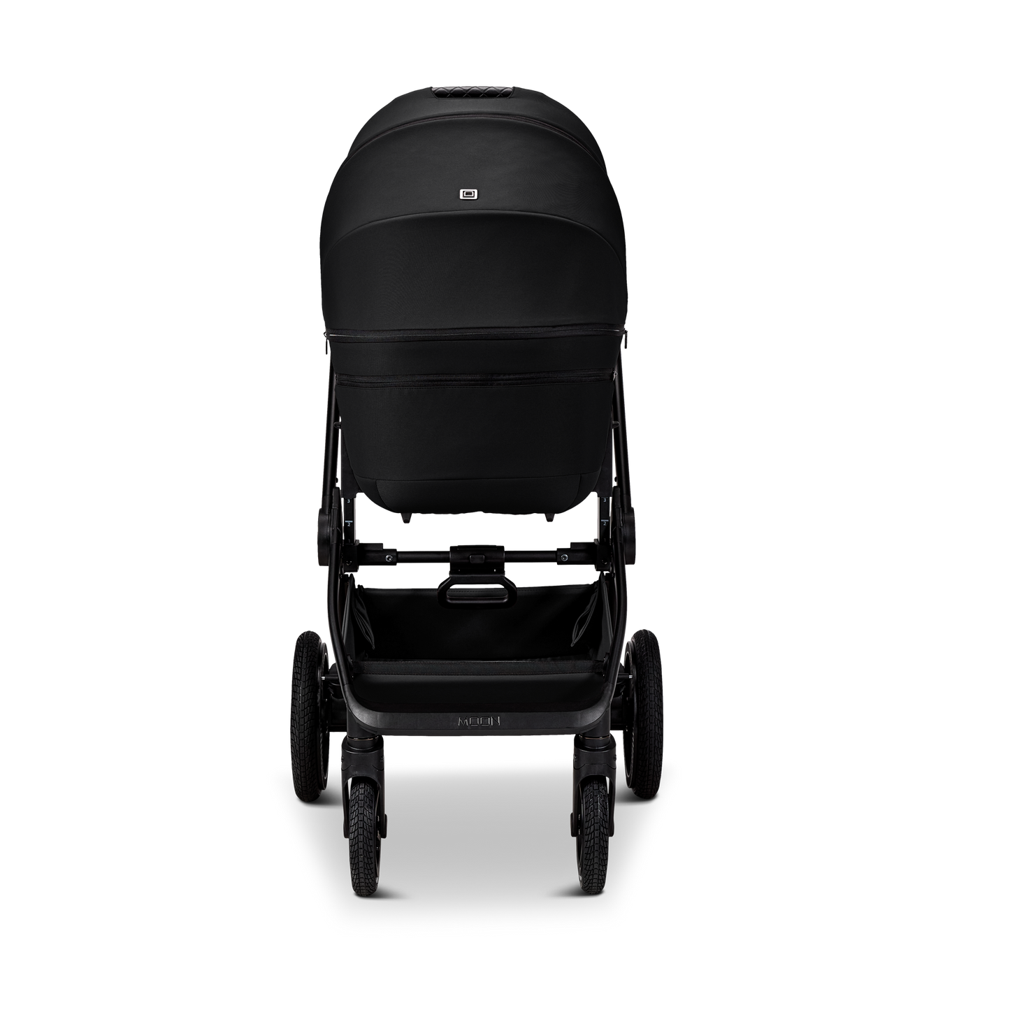MOON - GIO 2.0 - onyx