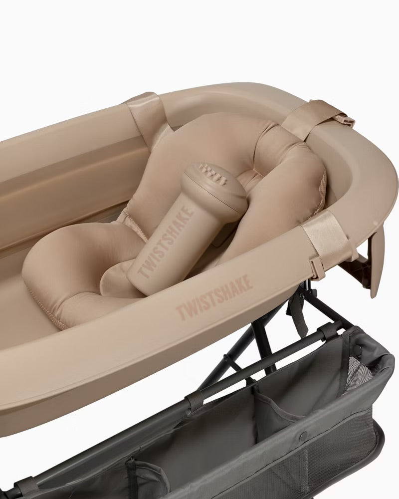 TWISTSHAKE - Luxus Badeset - MOCHA