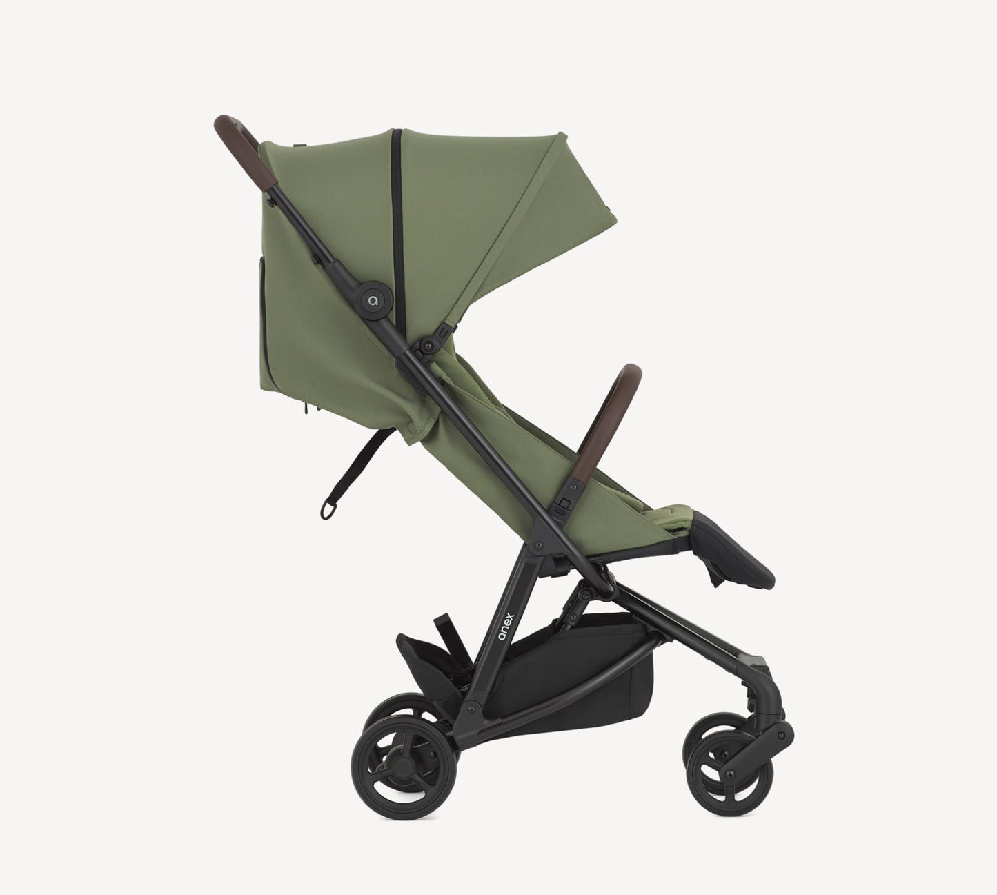 ANEX AIR-Z PLUS Buggy / Sportkinderwagen