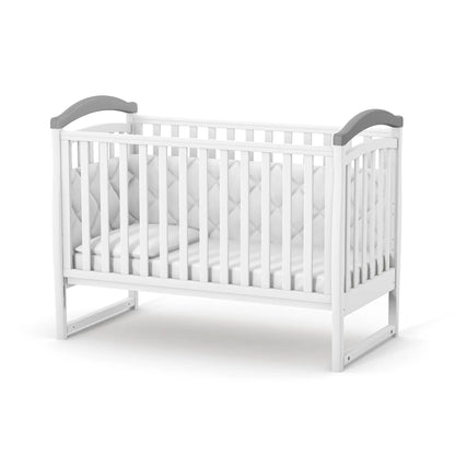 Veres LD6 Babybett (120x60 cm)