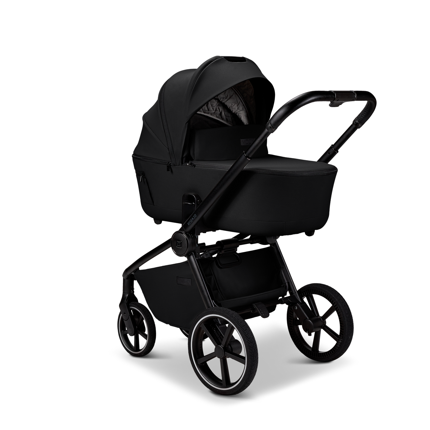 MOON - RESEA 2.0 - onyx