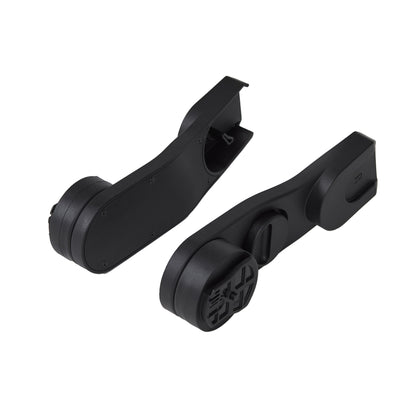 Anex Autositz-Adapter für Anex IQ & IQ Basic Rahmen