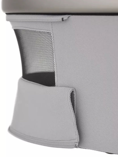 3-in-1 ANEX FLO - „FROSSY“ BUNDLE SET CYBEX CLOUD-T