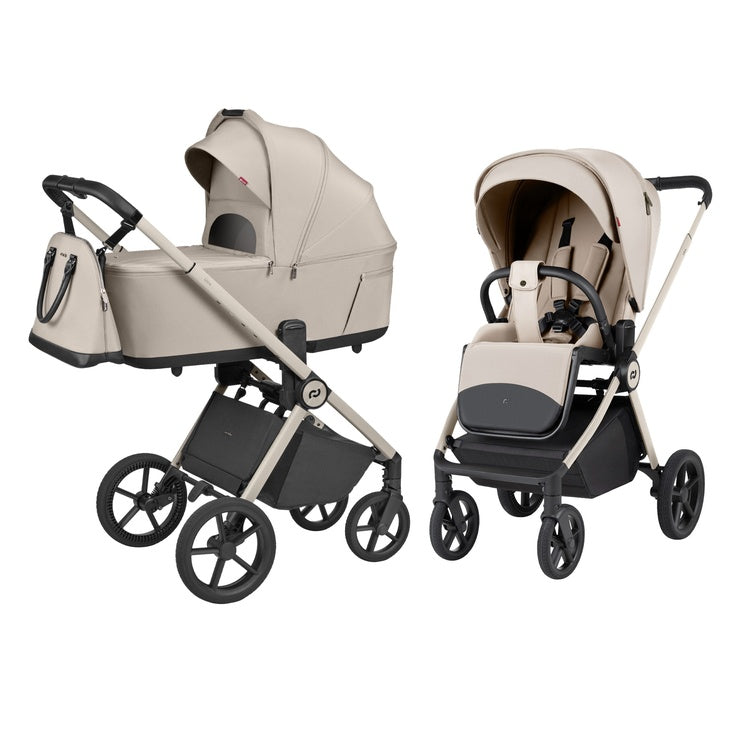 CARRELLO ULTRA F - Polar Beige