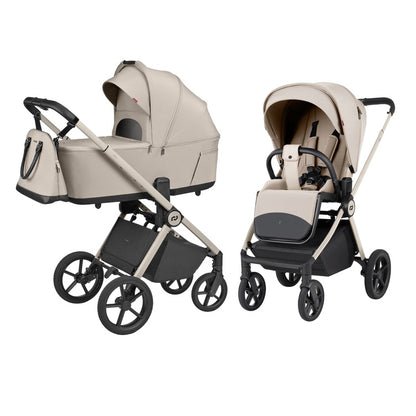 CARRELLO ULTRA F - Polar Beige