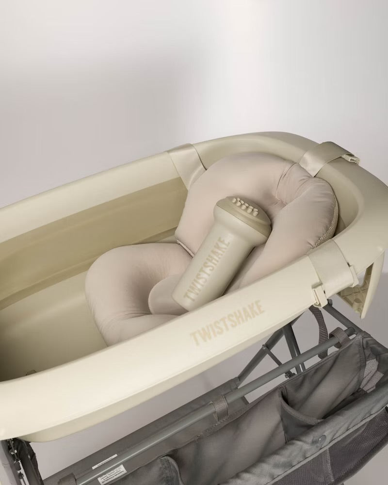 TWISTSHAKE - Luxus Badeset - BEIGE