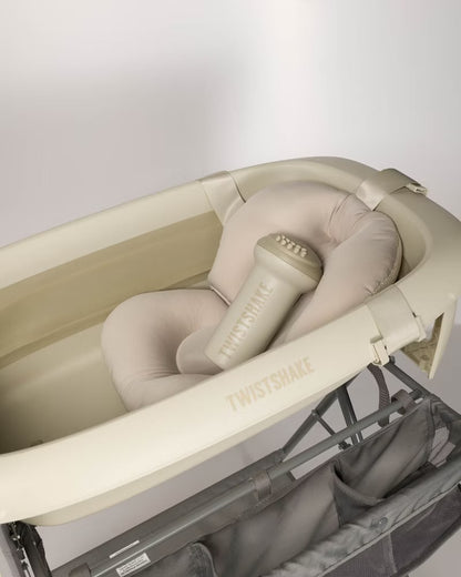 TWISTSHAKE - Luxus Badeset - BEIGE