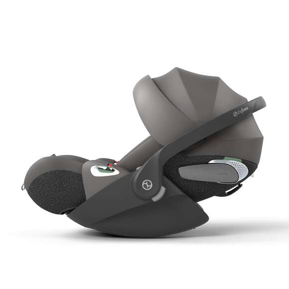 CYBEX Cloud T i-Size - Mirage Grey (Comfort)
