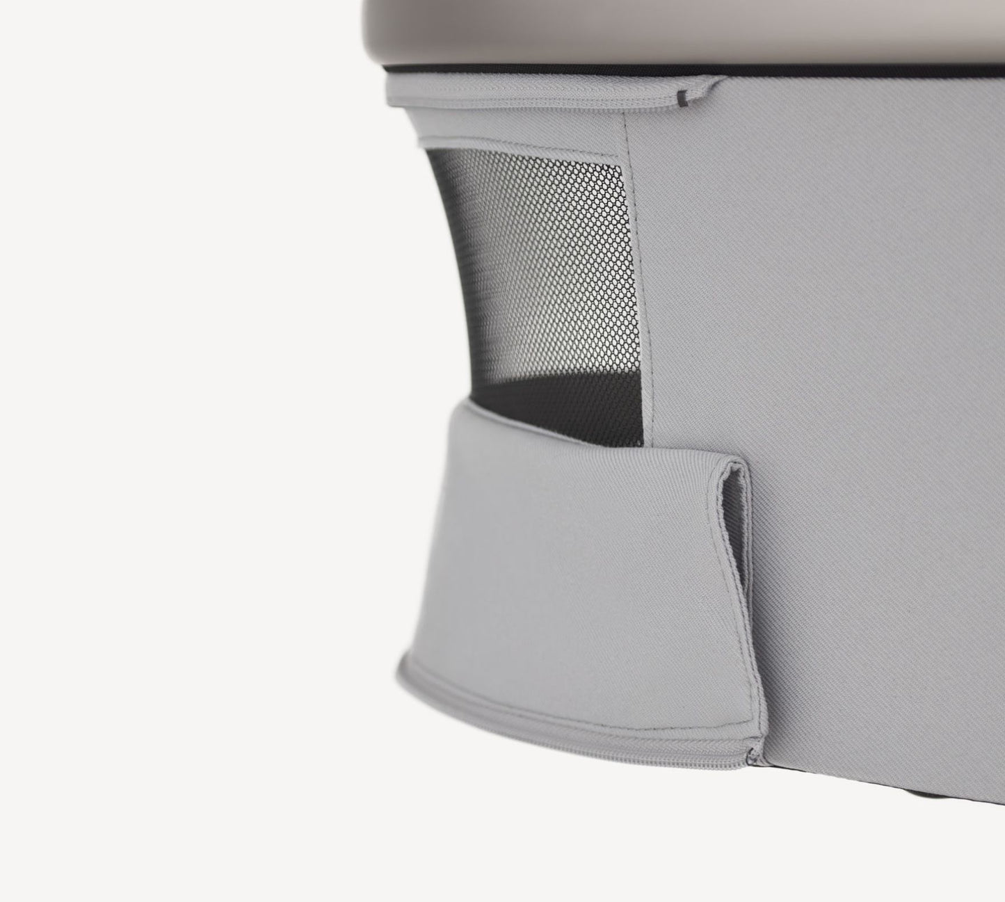 ANEX FLO Kombi-Kinderwagen