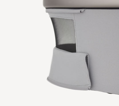 ANEX FLO Kombi-Kinderwagen