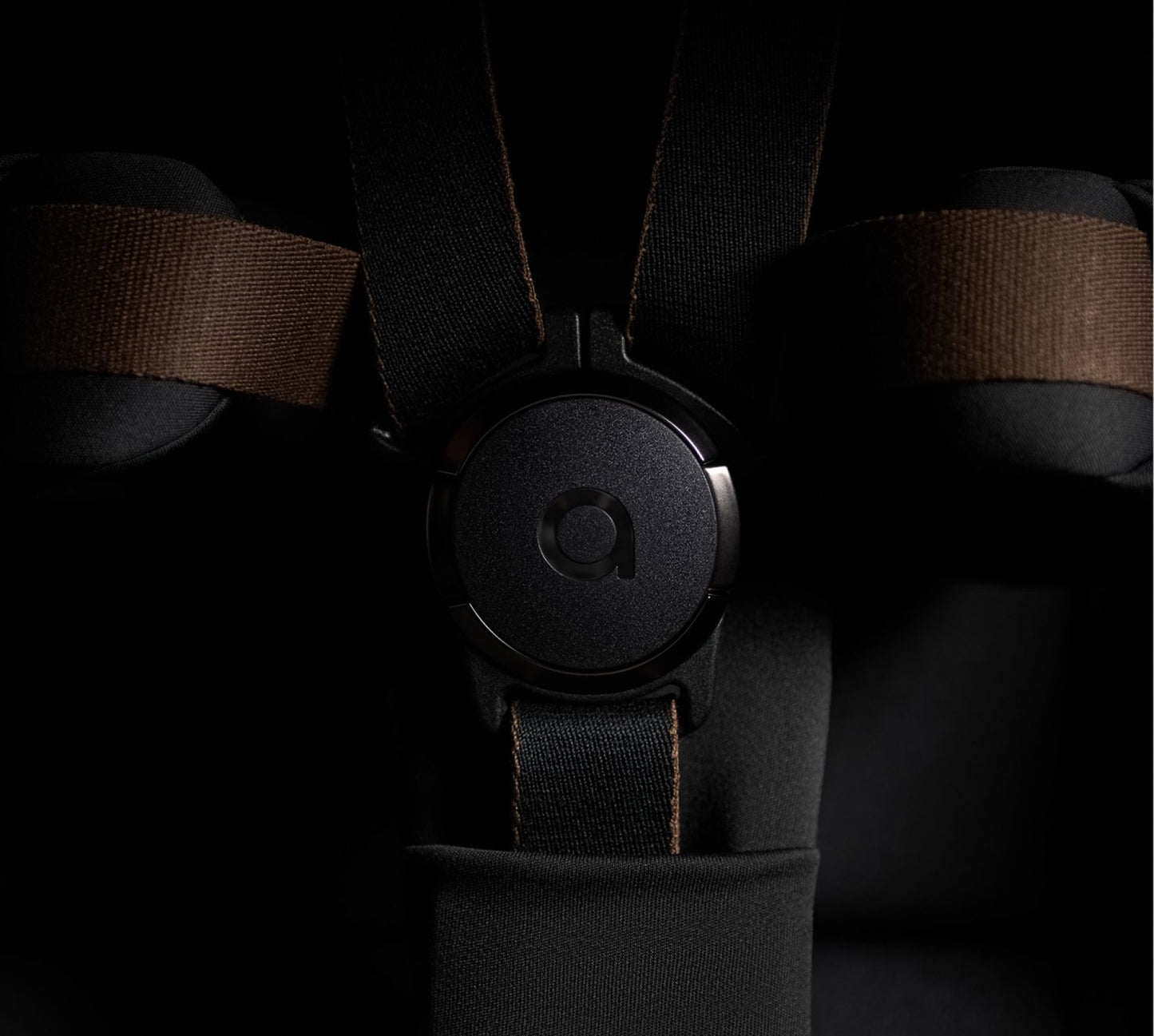 ANEX FLO Kombi-Kinderwagen