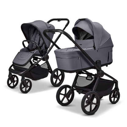 RESEA FOLD SET MIT COSMO 2.0 - graphite