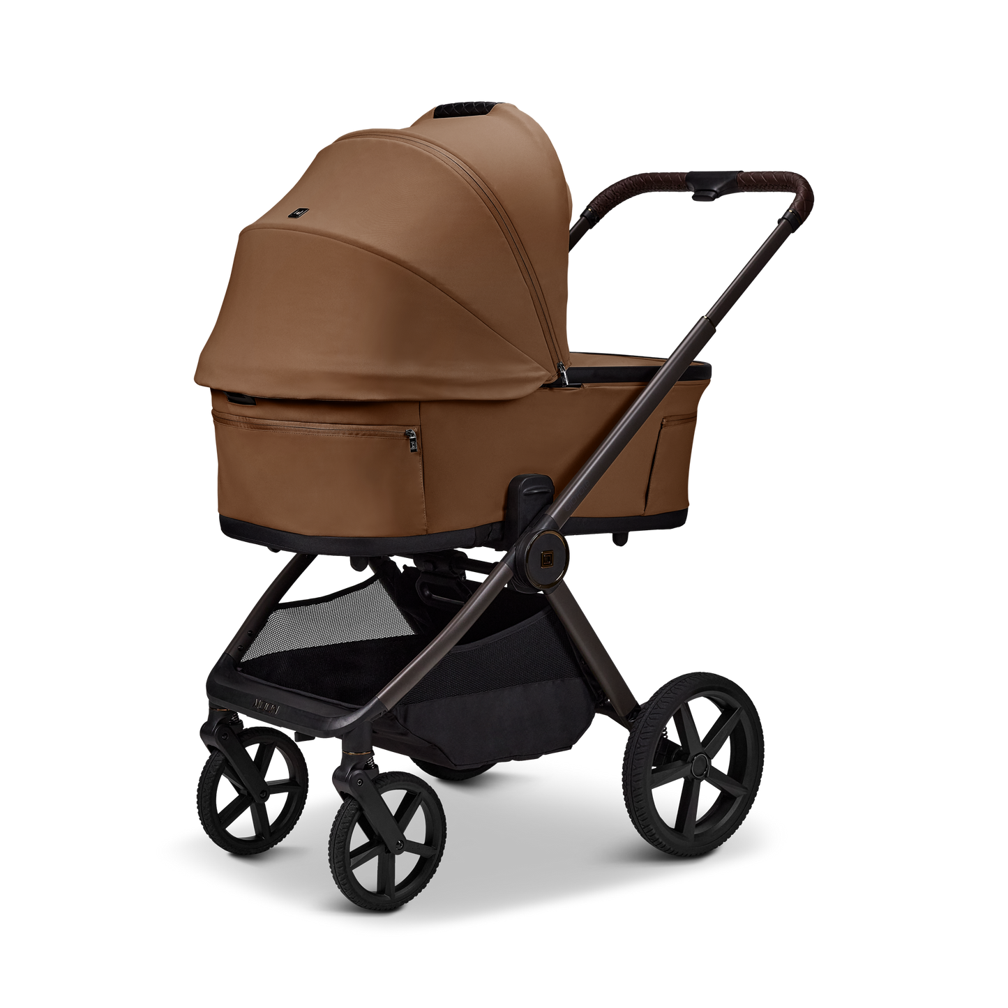 MOON GIO FOLD - Cognac