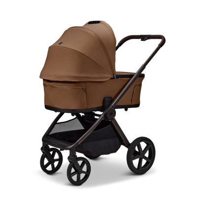 MOON GIO FOLD - Cognac