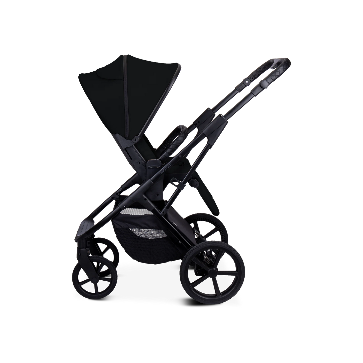 MOON CIAO FOLD - onyx