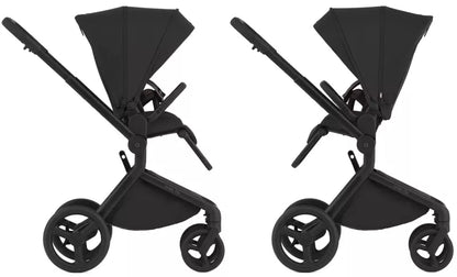3-in-1 ANEX FLO - „LUNGO“ BUNDLE SET CYBEX CLOUD-T