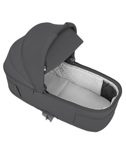 2-in-1 Kinderwagen „CARRELLO MAGIA“ - Elm Grey